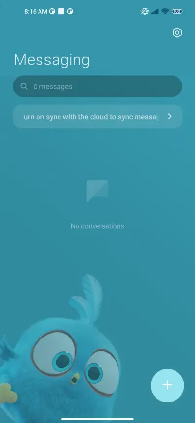 Angry Birds - Screenshot 7