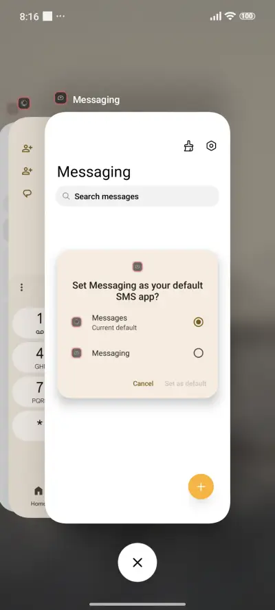 Flame Swordswoman - Screenshot 4