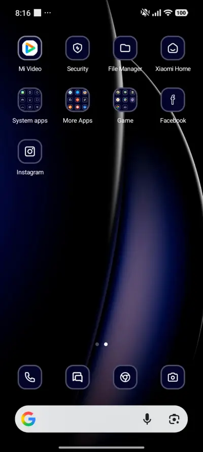 3D Texture - Screenshot 3