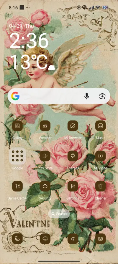 Cupid - Screenshot 2