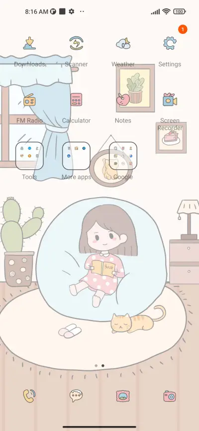 Staycation - Screenshot 4