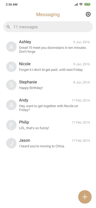 RockAndRoll_3MDP - Screenshot 7