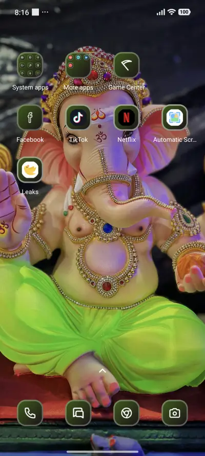 Lord Ganesha - Screenshot 3