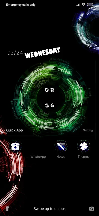 Tech_Technical - Screenshot 1