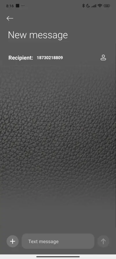 Leather Timepiece - Screenshot 8