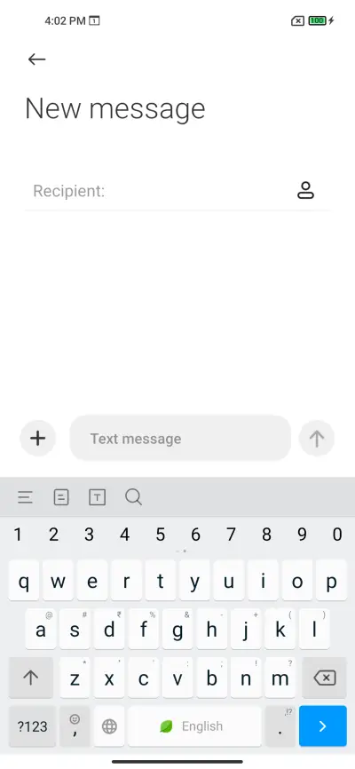 Rotating clock - Screenshot 8