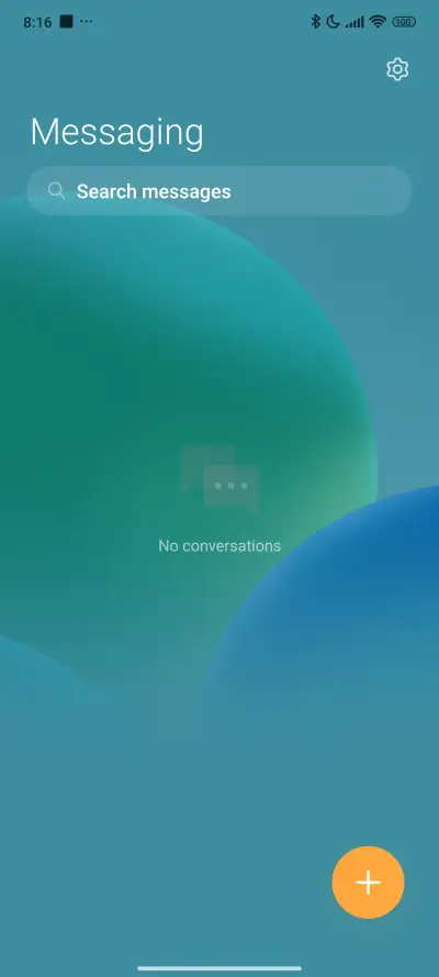 Mint Isle Blue - Screenshot 7