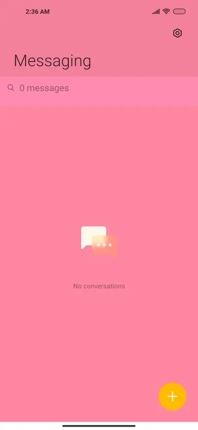 Pink Color - Screenshot 7
