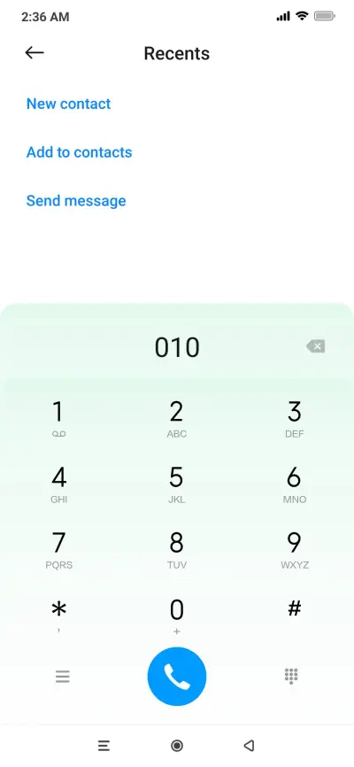 Fresh - Screenshot 5