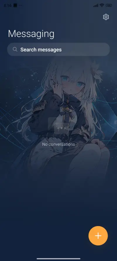 starry sky - Screenshot 8
