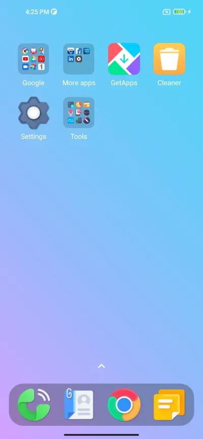 Style mod v13 - Screenshot 3