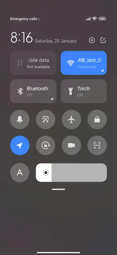 Sparkling Firework - Screenshot 6