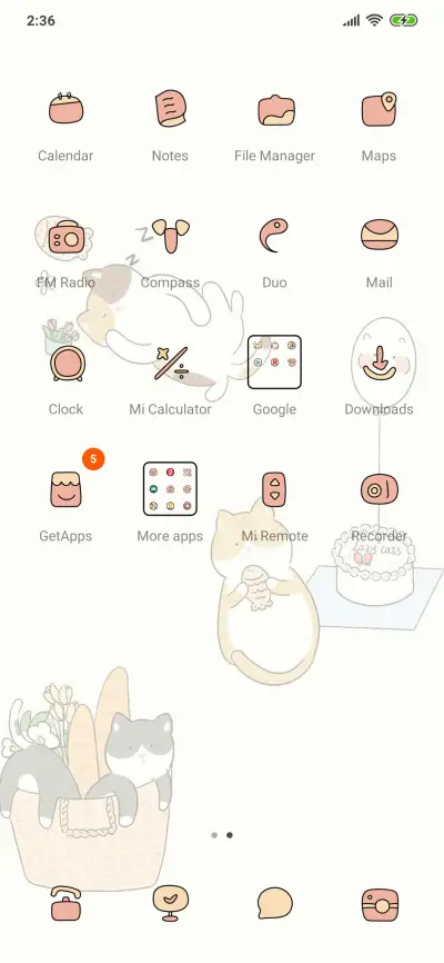 Cat Paradise - Screenshot 3