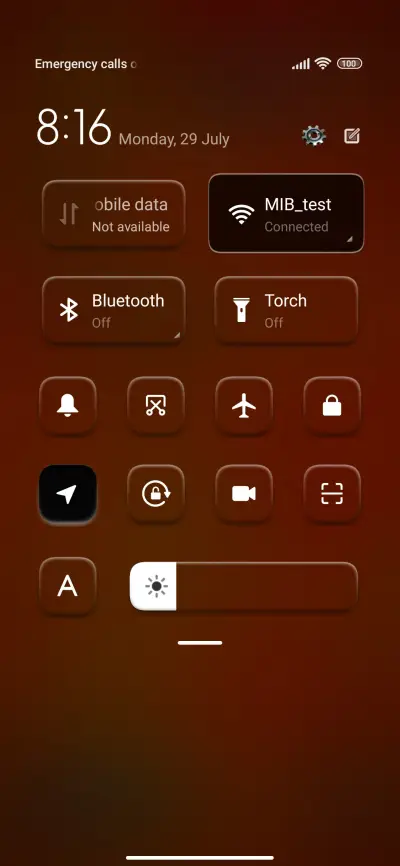 zek v12 - Screenshot 5
