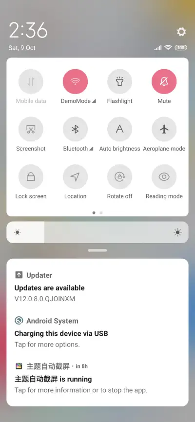 Splicing day - Screenshot 5