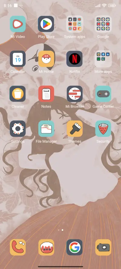 Lemon turns sweet - Screenshot 3