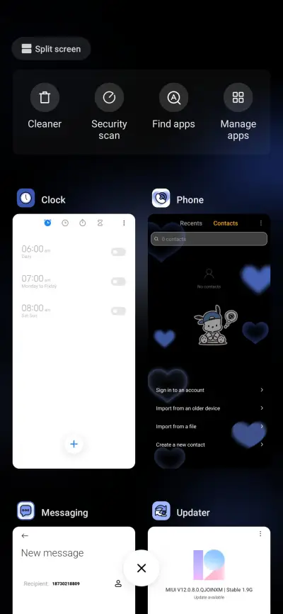 Pochacco cool - Screenshot 4