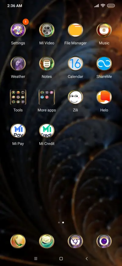 Statue Of Luxury - Screenshot 3