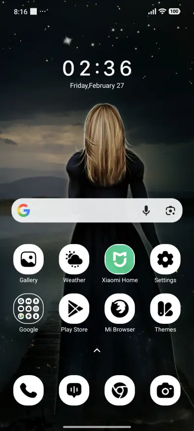 Dream Gown - Screenshot 2