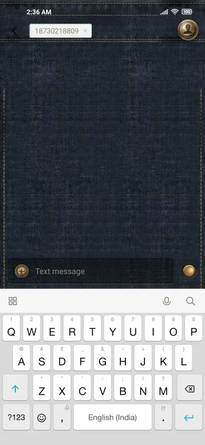 Denim - Screenshot 8