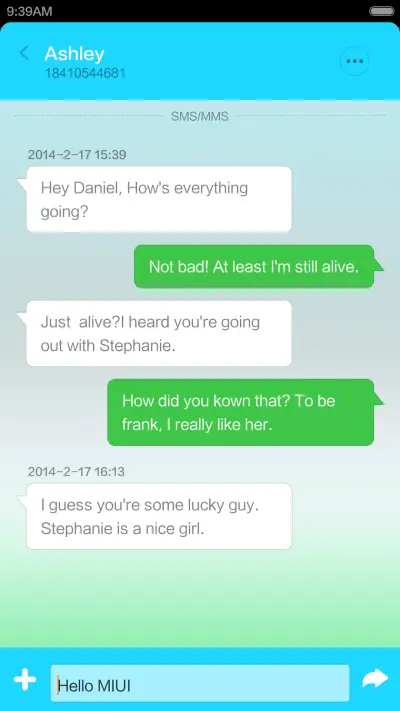 Flowers - Screenshot 6