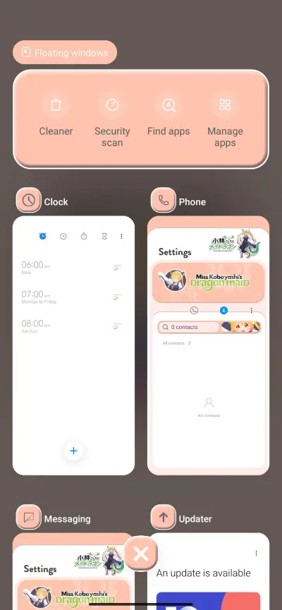 Kobayashi - Screenshot 4