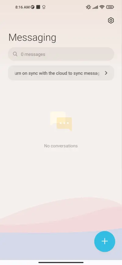 Plain color block - Screenshot 7