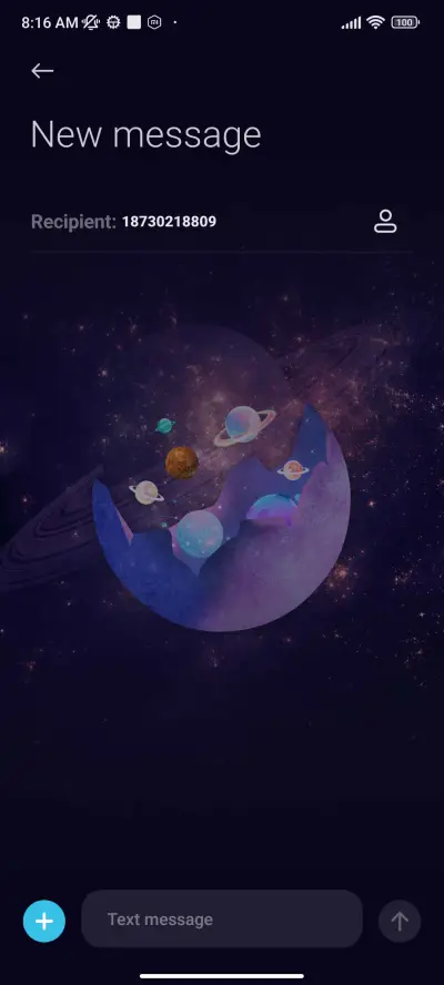 Crush Galaxy - Screenshot 8
