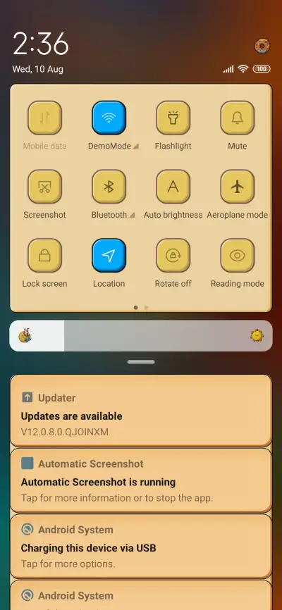 Teck Corgi - Screenshot 6