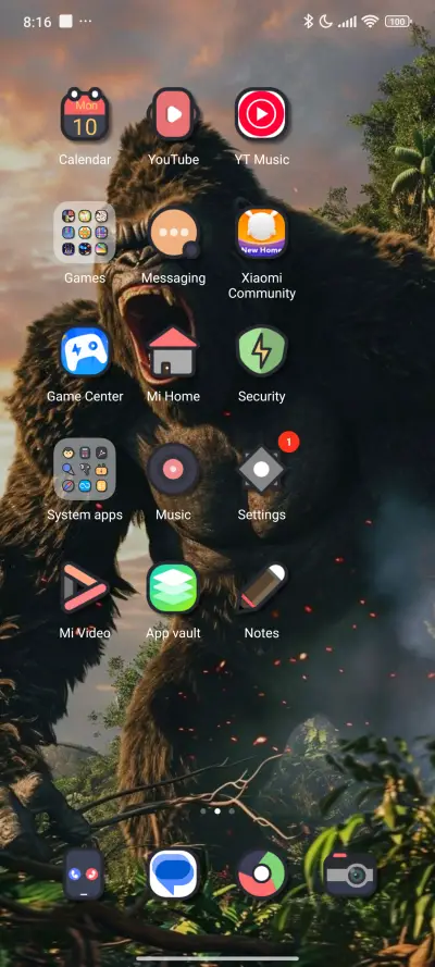 KETHEK BEDHES - Screenshot 3