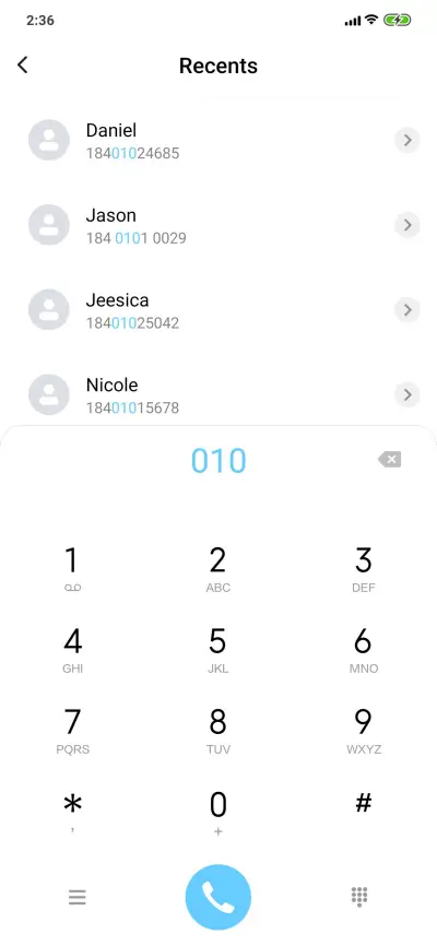 Geometry v11 - Screenshot 6