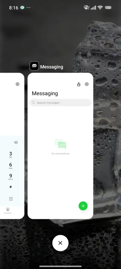 ice cubes - Screenshot 4