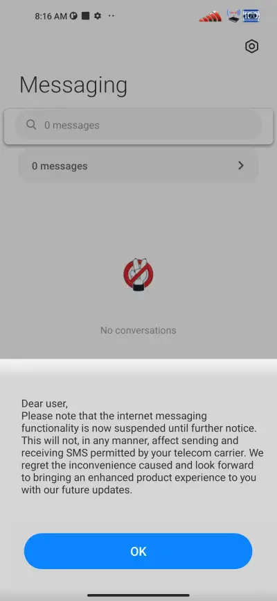 BlackQ - Screenshot 7