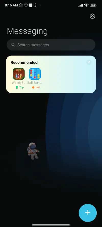 AstroNav - Screenshot 7