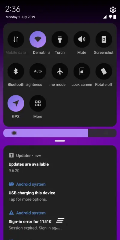 Mi Turns 5 (32) - Screenshot 5
