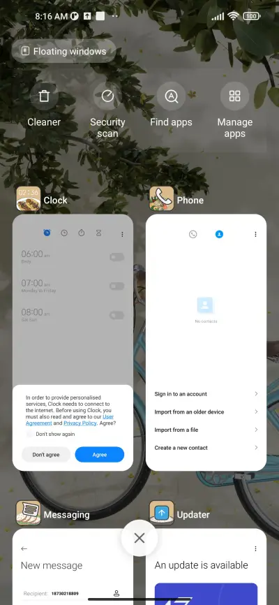 Vietnamese Taste - Screenshot 4