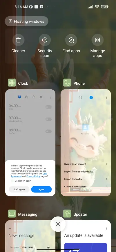 Dragon Spring - Screenshot 4