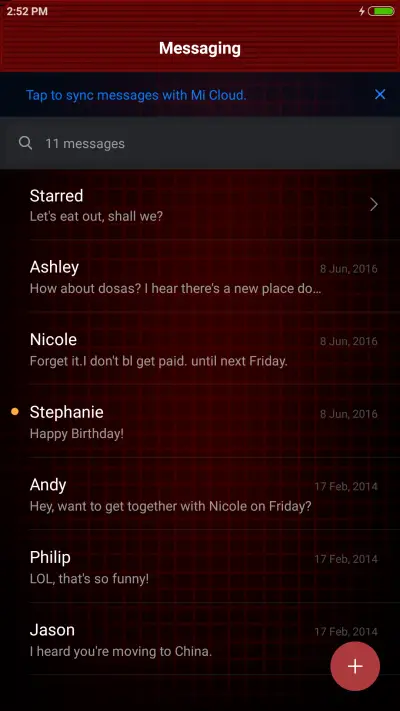 SUPER EYE light - Screenshot 10