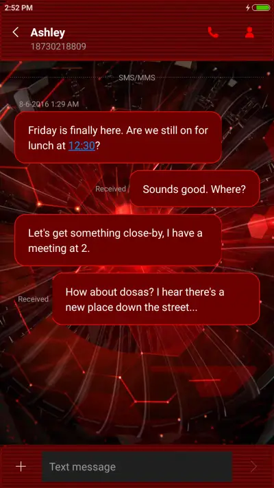 SUPER EYE light - Screenshot 11