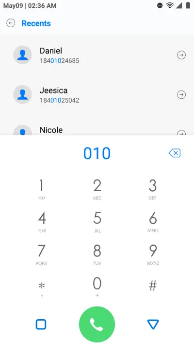 b3la01 - Screenshot 6