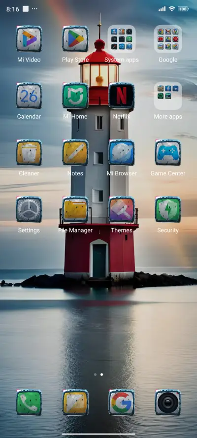 D13GO.5 - Screenshot 3