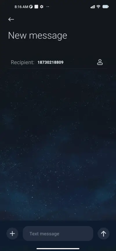 Pack moonlight - Screenshot 8