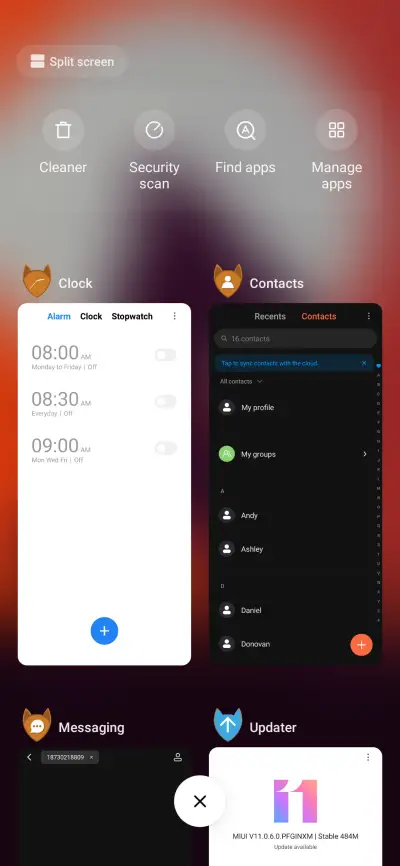 TheMonsterWolf_3MDP - Screenshot 4
