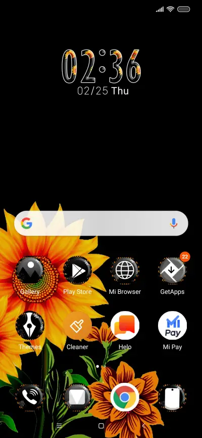 Plant_Sunflower - Screenshot 2