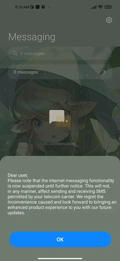 Rain Genie - Screenshot 7