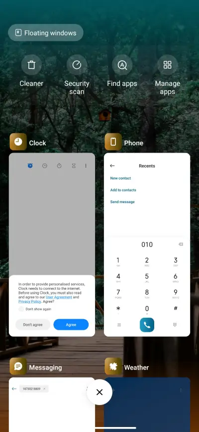 Wayless Beauty - Screenshot 4