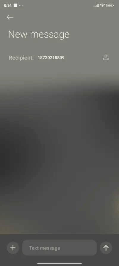 Yellowblack system - Screenshot 8