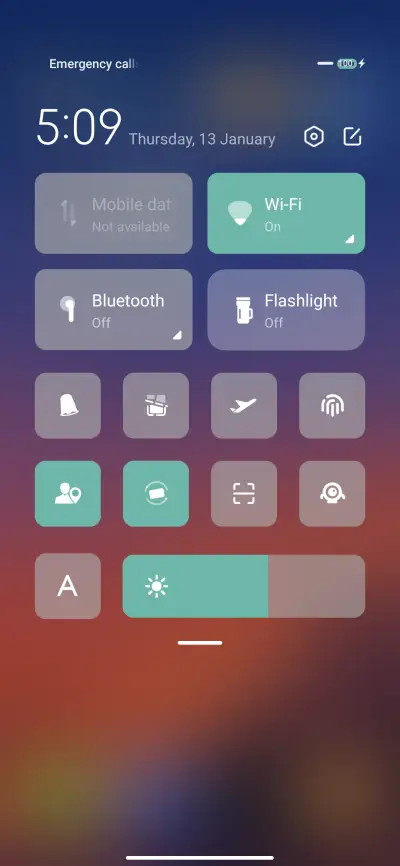 sunset - Screenshot 5