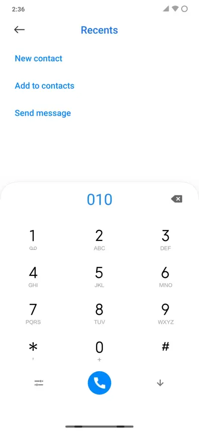 ThunderV12 - Screenshot 6