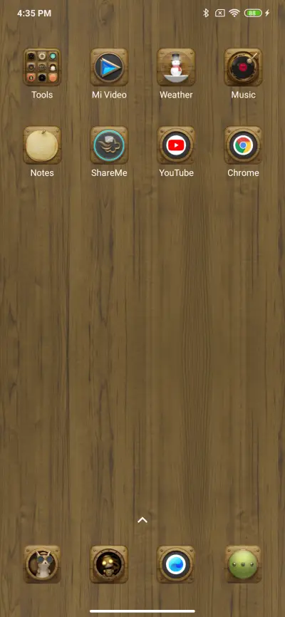 George Studio - Screenshot 3